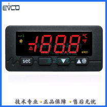 Original EVCO EVK223N7VXBS Italian American thermostat