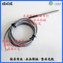 Temperature sensor PT100 WZP-176 Temperature probe Temperature sensor