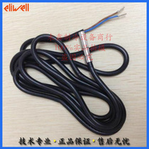 Eliwell PTC Temperature Probe Black Metal head SN7POB1500 Eliwell Temperature Sensor