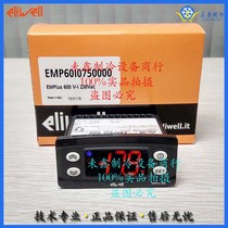 Eliwell EMPLUS600 230V PT100 Iliway electronic new thermostat for EM300