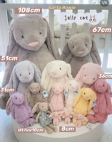 Синий кролик, 67см, новая коллекция