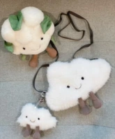 Облачная сумка