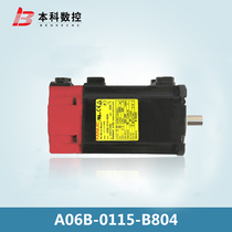 A06B-0115-B804 2115-B805 Spot special price Test OK