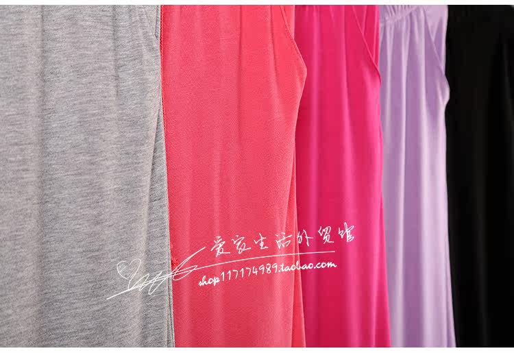 Pantalon pyjama - Ref 713189 Image 25