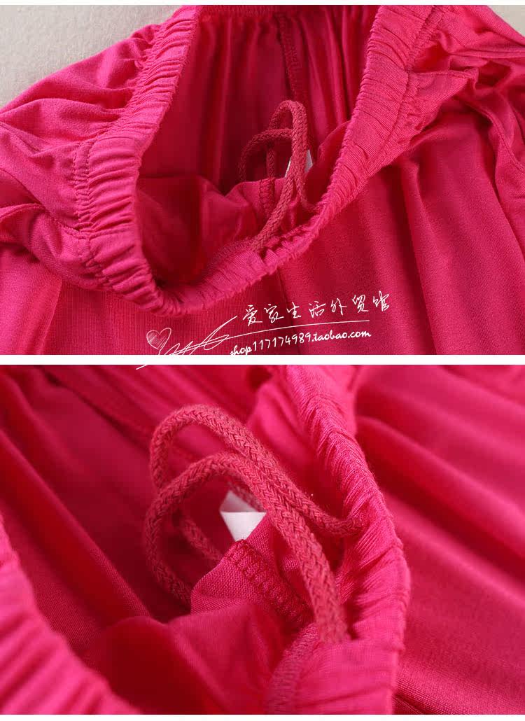 Pantalon pyjama - Ref 720739 Image 28