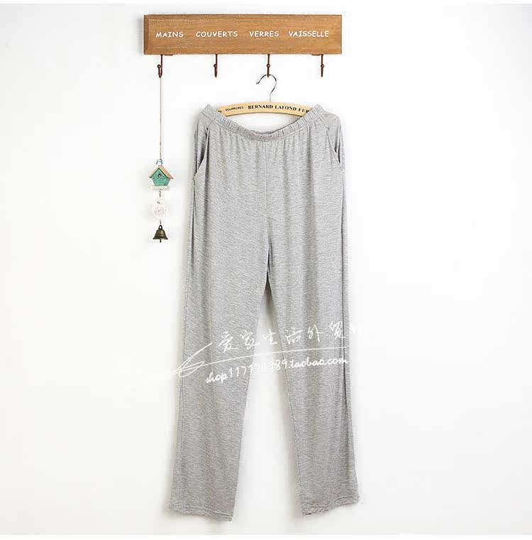 Pantalon pyjama - Ref 717233 Image 23