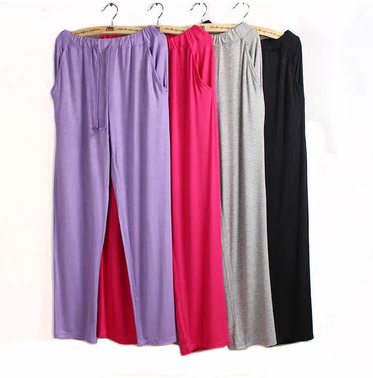 Pantalon pyjama - Ref 718377 Image 20