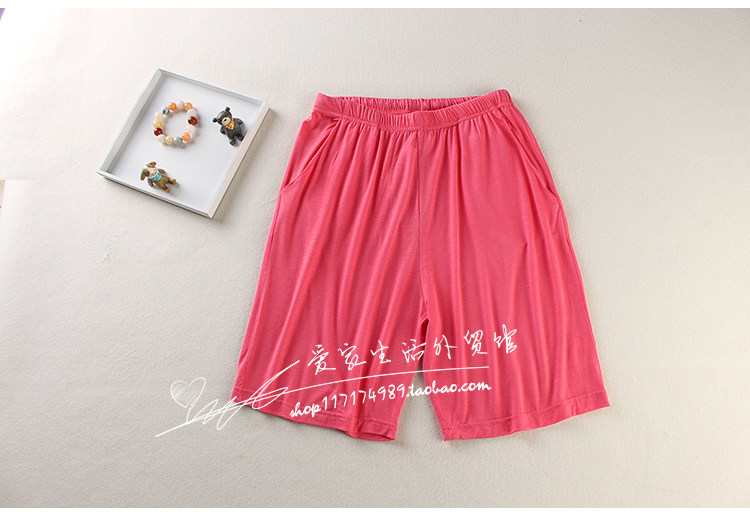 Pantalon pyjama - Ref 714530 Image 32