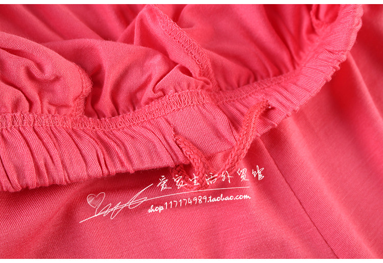 Pantalon pyjama - Ref 714530 Image 35