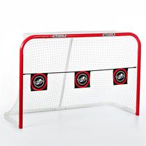 Spot HockeyShot training equipment ice hockey shooting target shooting training flag shooting target