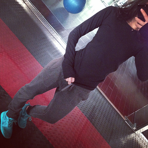 Vêtement fitness femme CXD18 - Ref 616673 Image 22