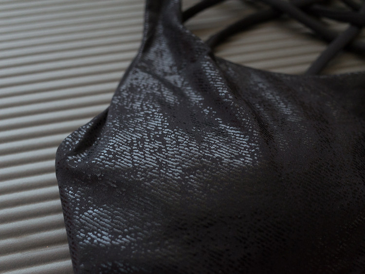 Vêtement fitness femme A30 - Ref 616659 Image 19