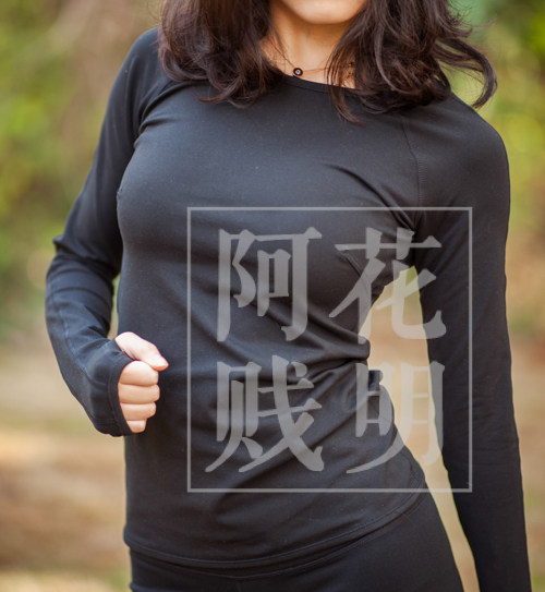 Vêtement fitness femme CXD18 - Ref 616673 Image 12