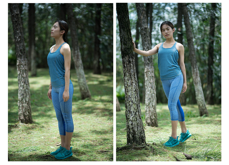 Vêtement fitness femme B18 en autre - Ref 616655 Image 11