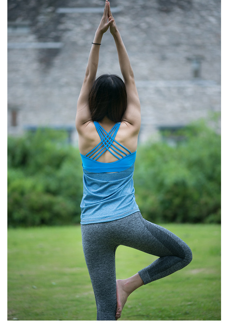 Vêtement fitness femme B18 en autre - Ref 616655 Image 17