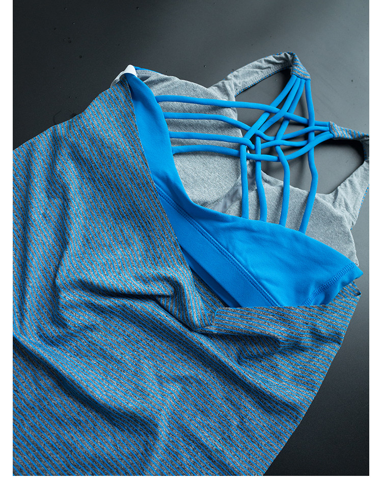 Vêtement fitness femme B18 en autre - Ref 616655 Image 25