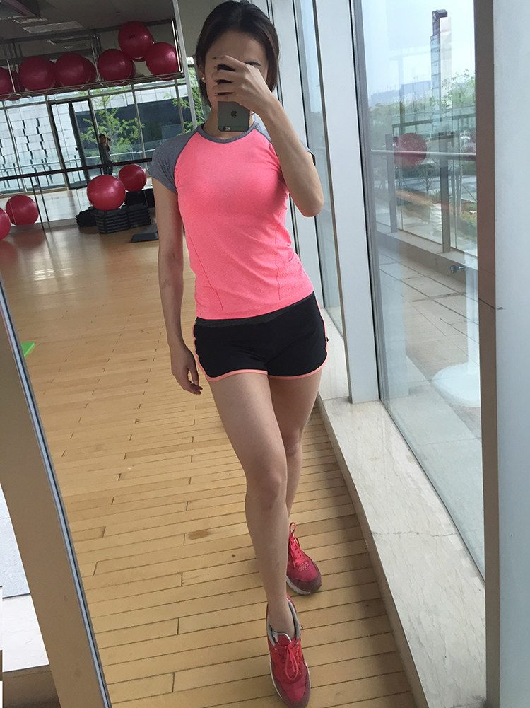 Vêtement fitness femme C10 en autre - Ref 616672 Image 24