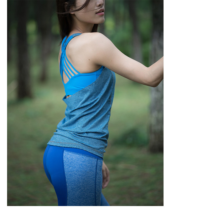 Vêtement fitness femme B18 en autre - Ref 616655 Image 18