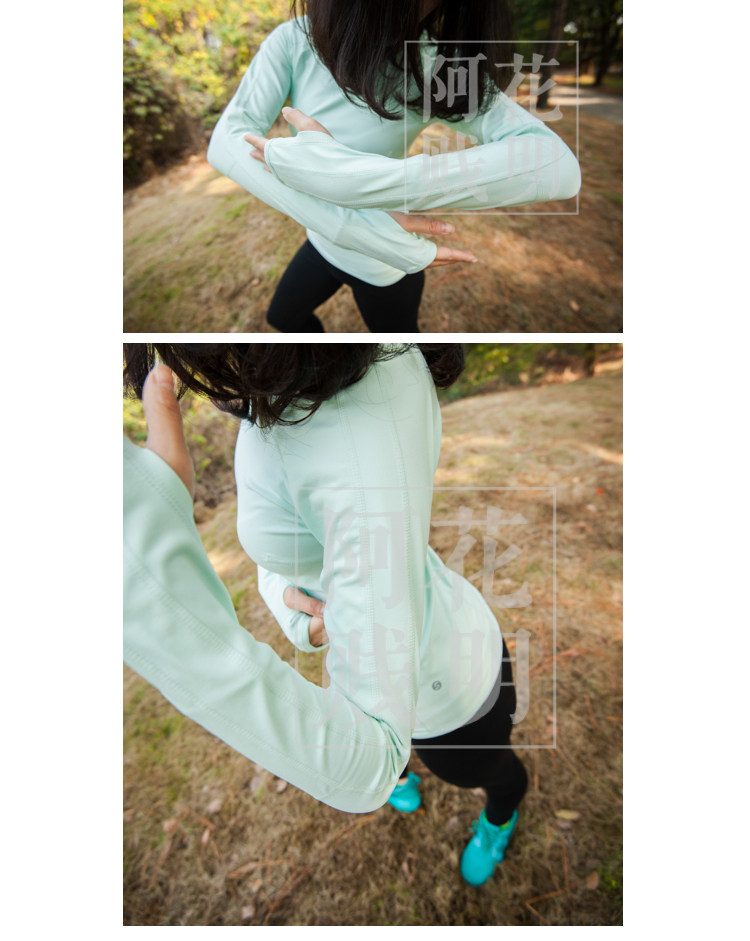 Vêtement fitness femme CXD18 - Ref 616673 Image 16