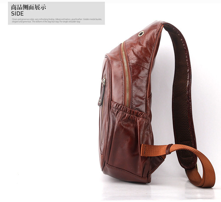 Sac pour homme - Ref 53658 Image 16