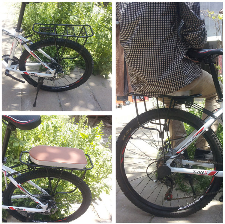 Porte-bagages pour vélo - Ref 2419847 Image 9