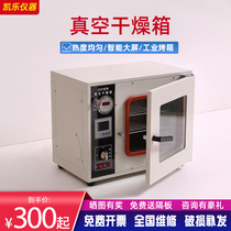 Electric constant temperature blast drying oven laboratory commercial industrial oven size oven vacuum high temperature drying box