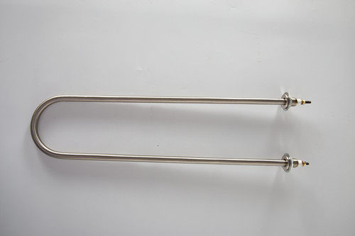 Electric heat thermal drying box electric heating pipe