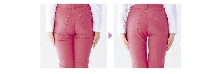 body amincissant en acrylique - Ref 684639 Image 33