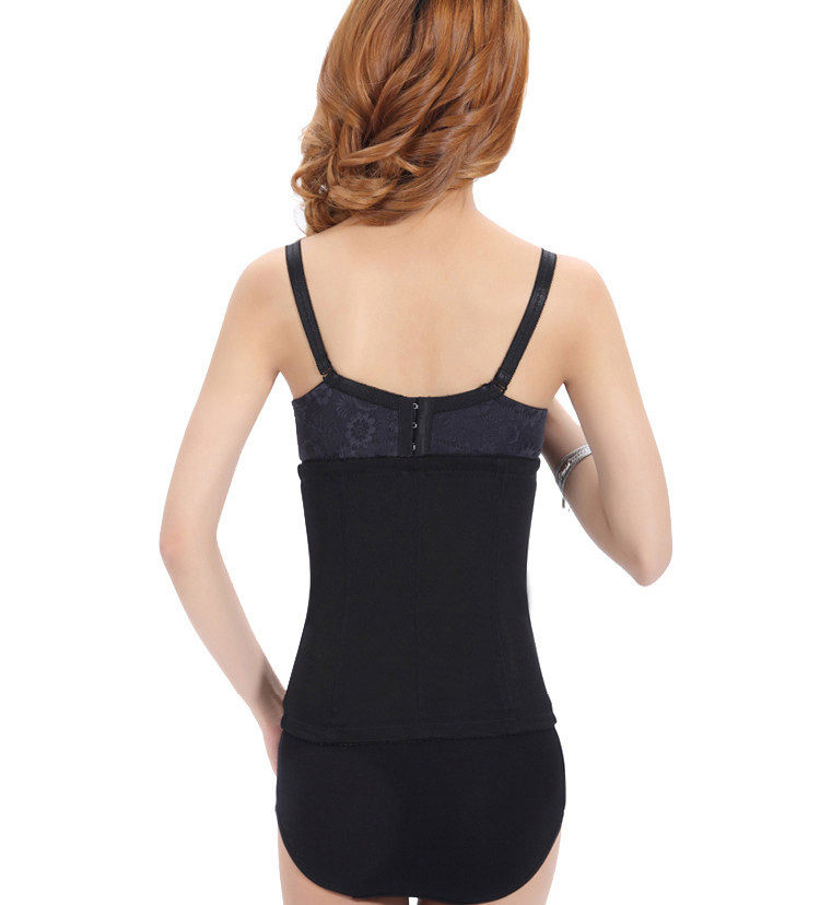 Corset doux en spandex - Ref 677638 Image 17