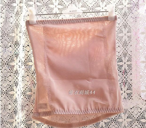 Phụ nữ mang thai Bụng nhân tạo bụng bị vỡ sản xuất giảm béo giảm béo eo eo nữ sinh sau sinh corset bụng mỏng tháng với quần lót phụ nữ