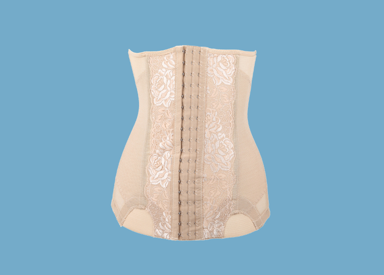 Corset S1109 en nylon - Ref 673950 Image 18