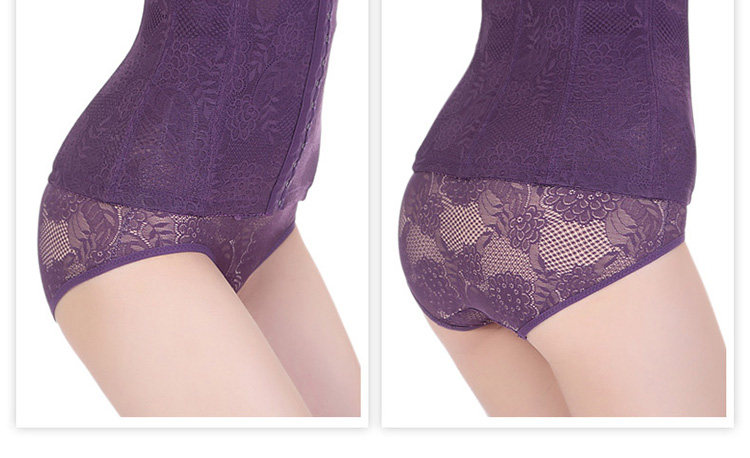 Corset BEISHUYA en polyester - Ref 679849 Image 41