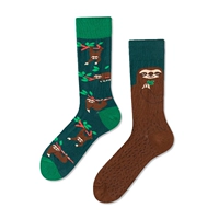 Подвесное дерево ленивое