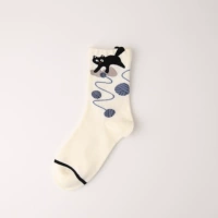 Стерео катушка кот