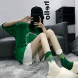 Crazysox Spring и осень индивидуальная девятая улица Персонализированные AB Sports Sports