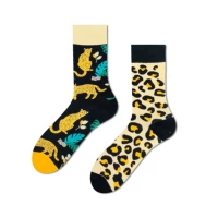 Джунгл леопардовый принт