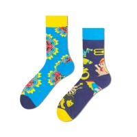 Таинственный Тяньчжу