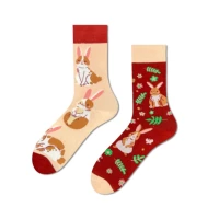 Розовый кролик