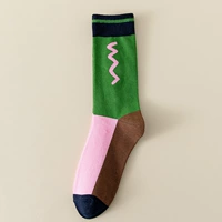 Зеленый 1 двойной пакет