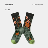 Черный кролик 35-42