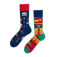 Скелетный тотем