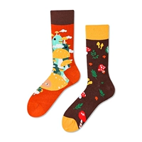 Грибной лес