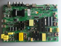 LED55M3000A motherboard 35021877 motherboard with screen 72001046YT Good spot direct shot