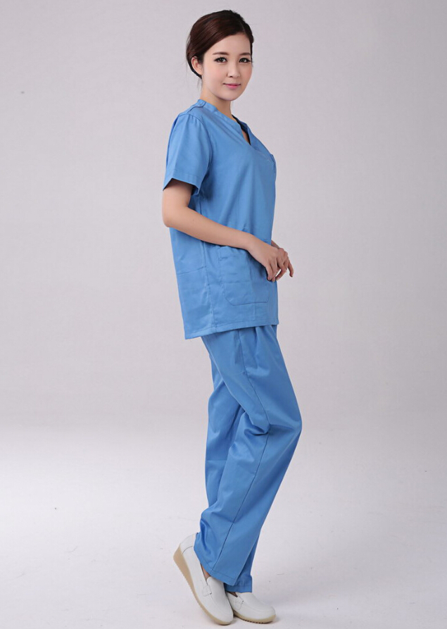 Tenue infirmière - Ref 1859014 Image 25