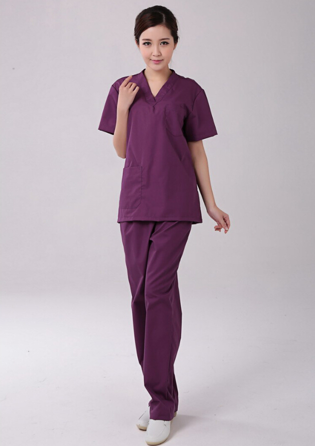 Tenue infirmière - Ref 1859014 Image 24