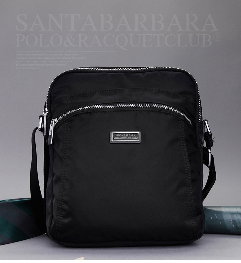 Sac pour homme - Ref 51362 Image 8