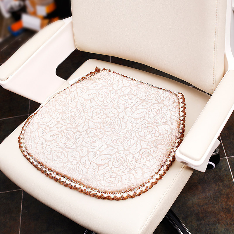 Aibes temperature-controlled multi-function electric heating cushion cushion office heating removable and washable safety sofa cushion