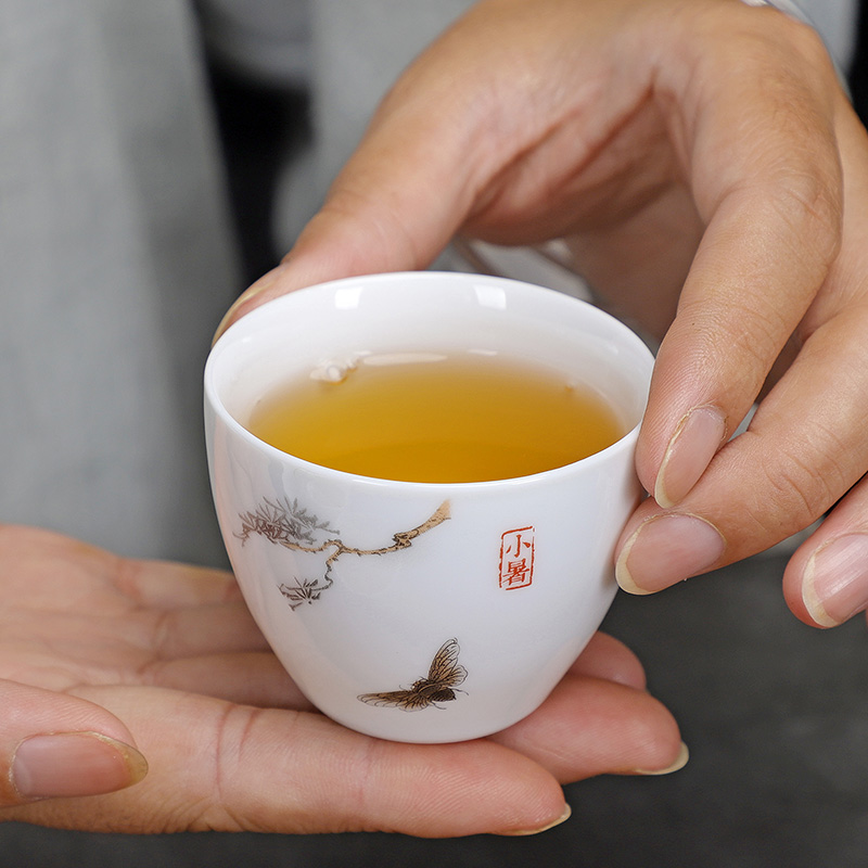 十首最美立秋诗：感受秋天的第一缕凉意