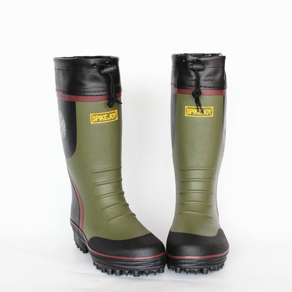 Chaussures en caoutchouc 1CCO - Ref 941848 Image 8