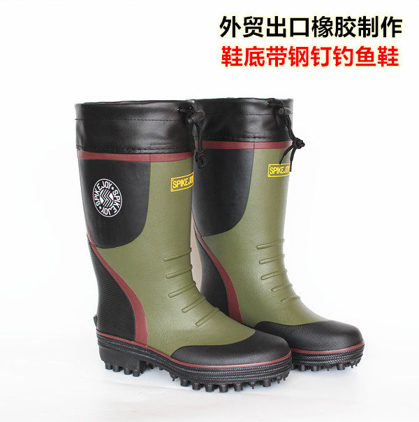 Chaussures en caoutchouc 1CCO - Ref 941848 Image 6